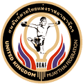 United Kingdom Muay Thai Federation United Kingdom Muay Thai Federation
